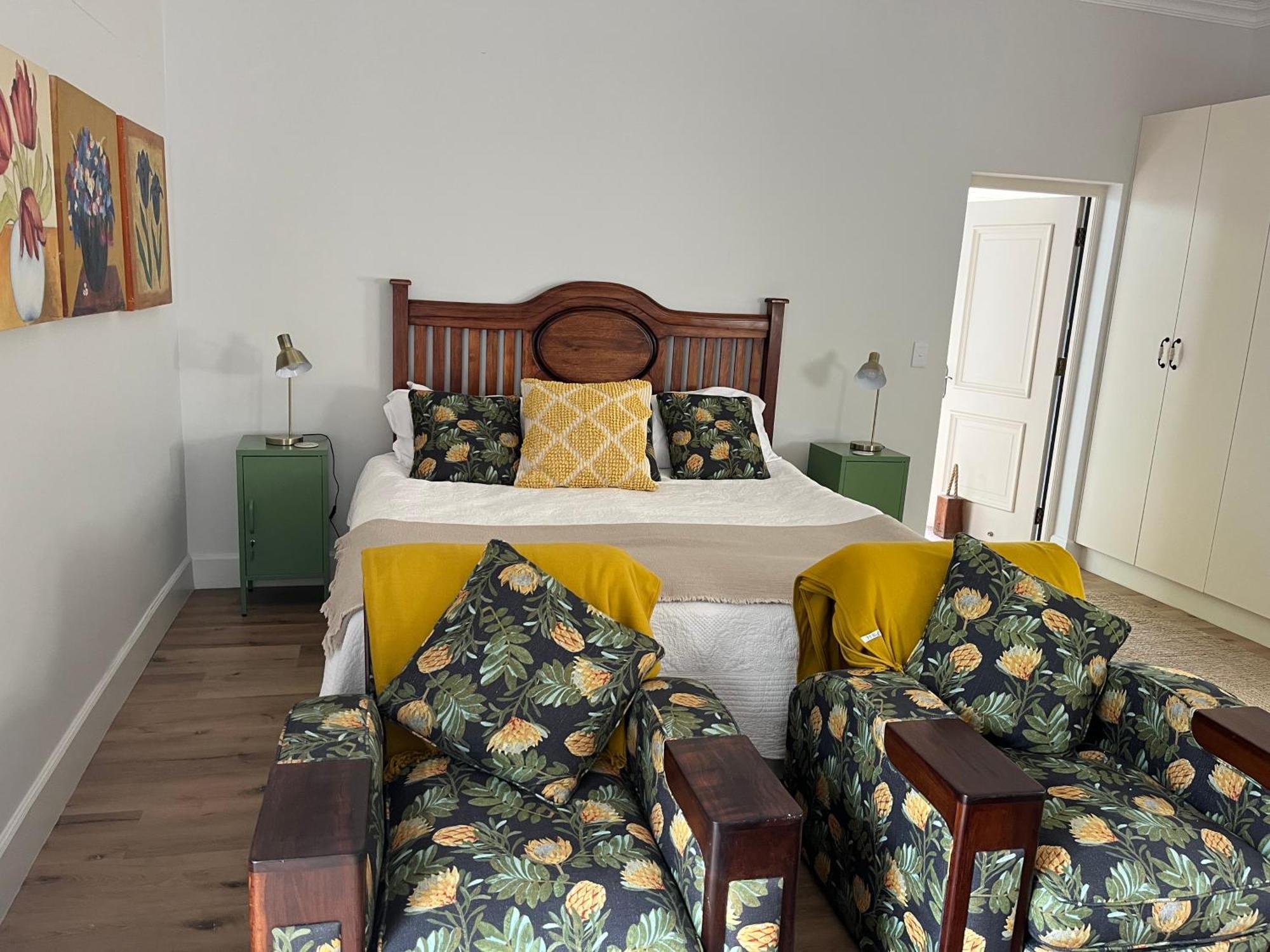 Apartment On Musson Hermanus